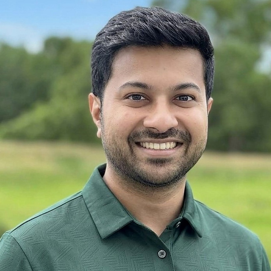 AP, founder of CHART